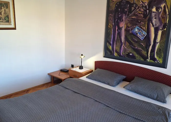 Letotel Apartman Pula