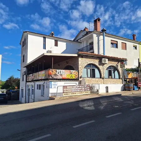 Apartamento Letotel