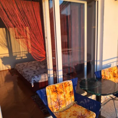 Apartamento Letotel *