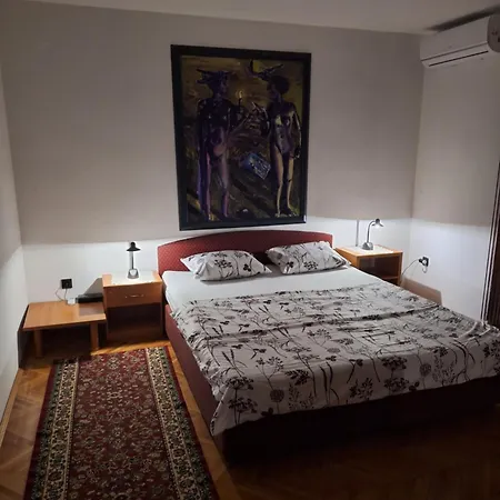 Апартаменти Letotel Пула