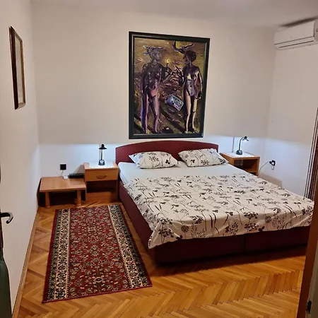Apartman Letotel *