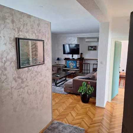 Letotel Apartamento *