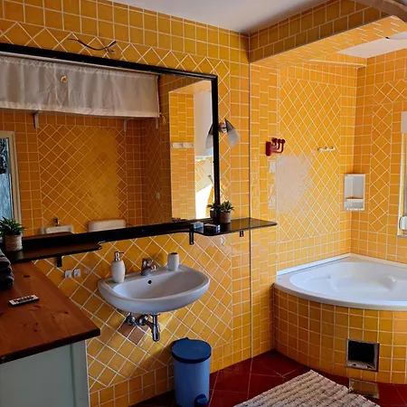 Apartamento Letotel