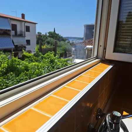 Apartamento Letotel Pula