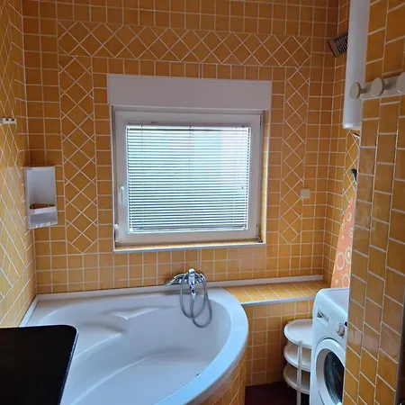 Apartamento Letotel