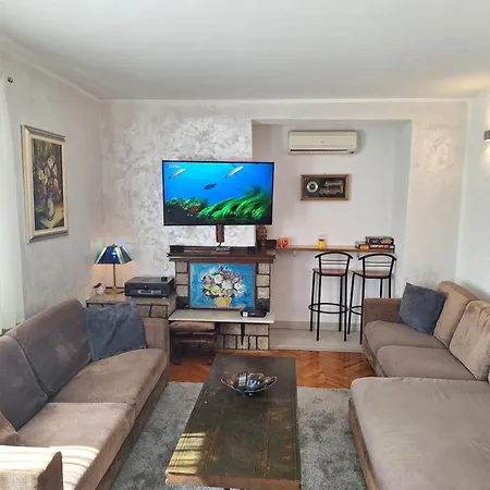 Apartamento Letotel