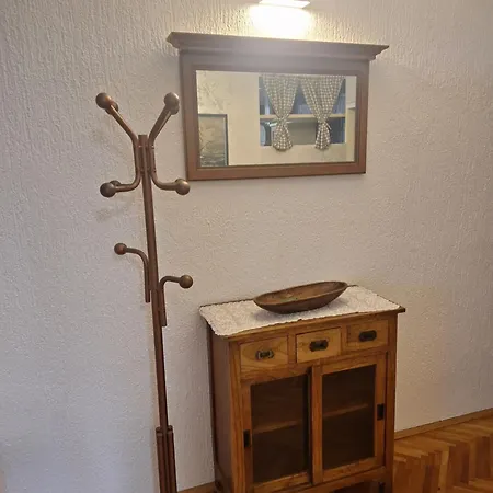 Apartamento Letotel *