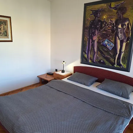 Letotel Apartamento Pula