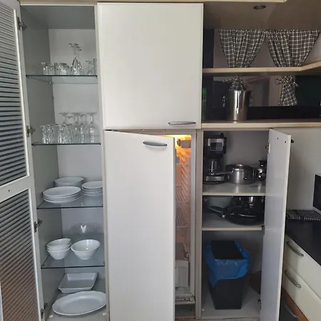 Letotel Apartamento
