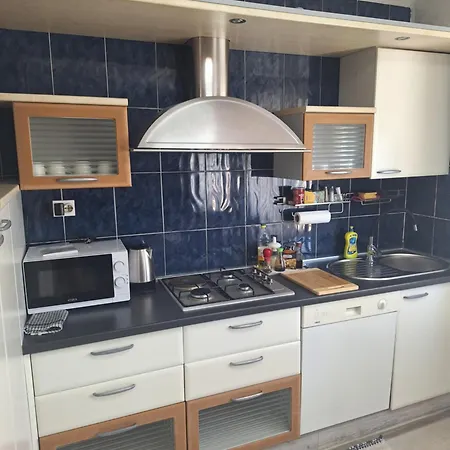 Apartamento Letotel