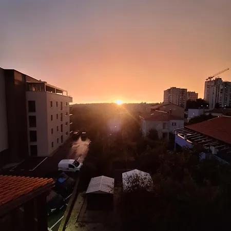 Letotel Pula