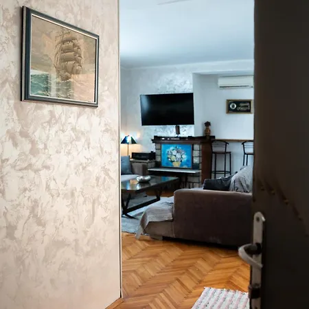 Apartamento Letotel *