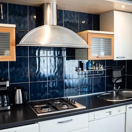 Letotel Apartamento