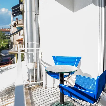 Apartamento Letotel