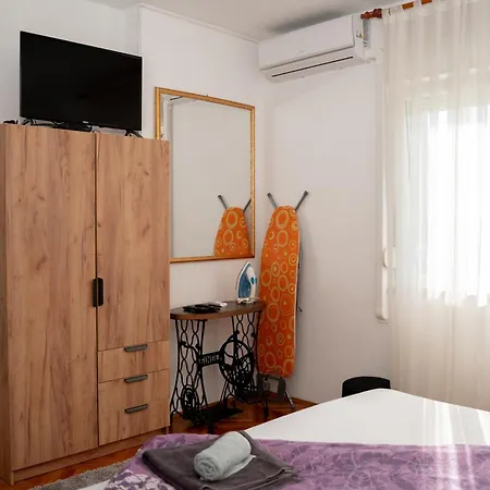 Apartamento Letotel Pula