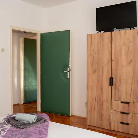 Letotel Apartamento