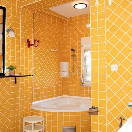 Apartamento Letotel Pula
