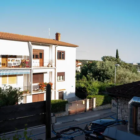 Letotel Apartamento *