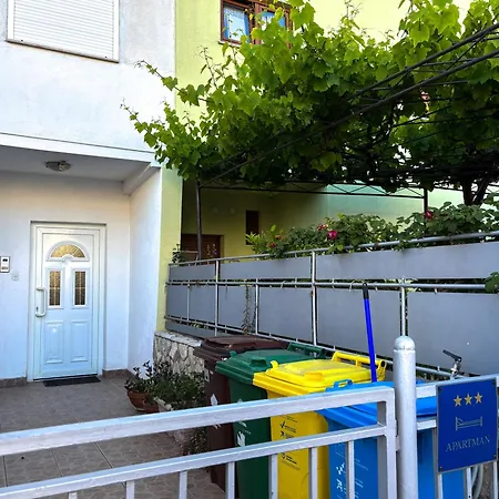 Letotel Pula