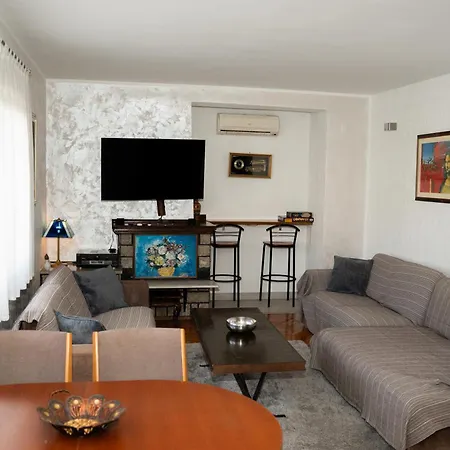 Letotel Apartamento