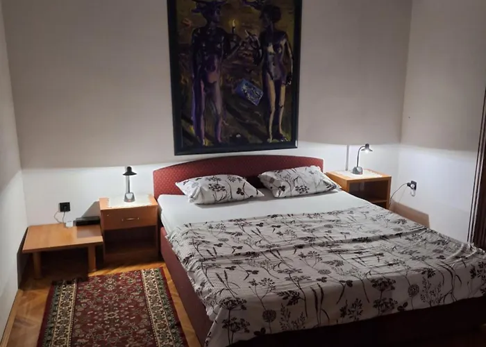 Apartment Letotel Pula