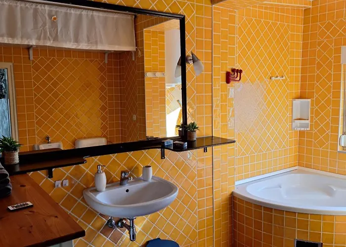 Apartment Letotel