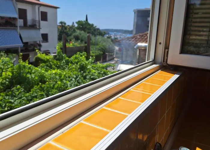 Apartment Letotel Pula