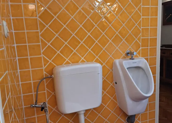 Letotel דירה פולה